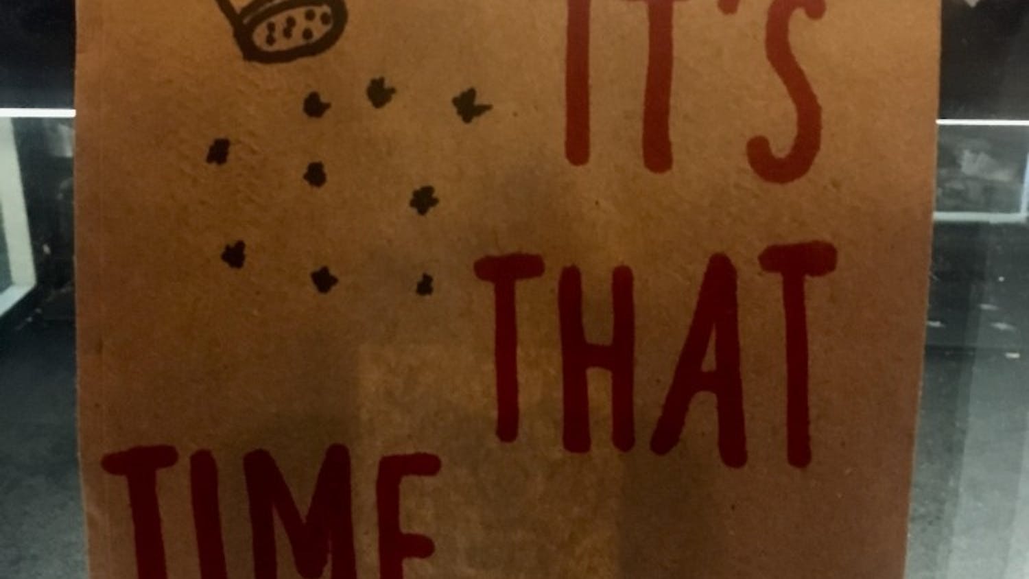 Dav Pumpkin Spice Latte