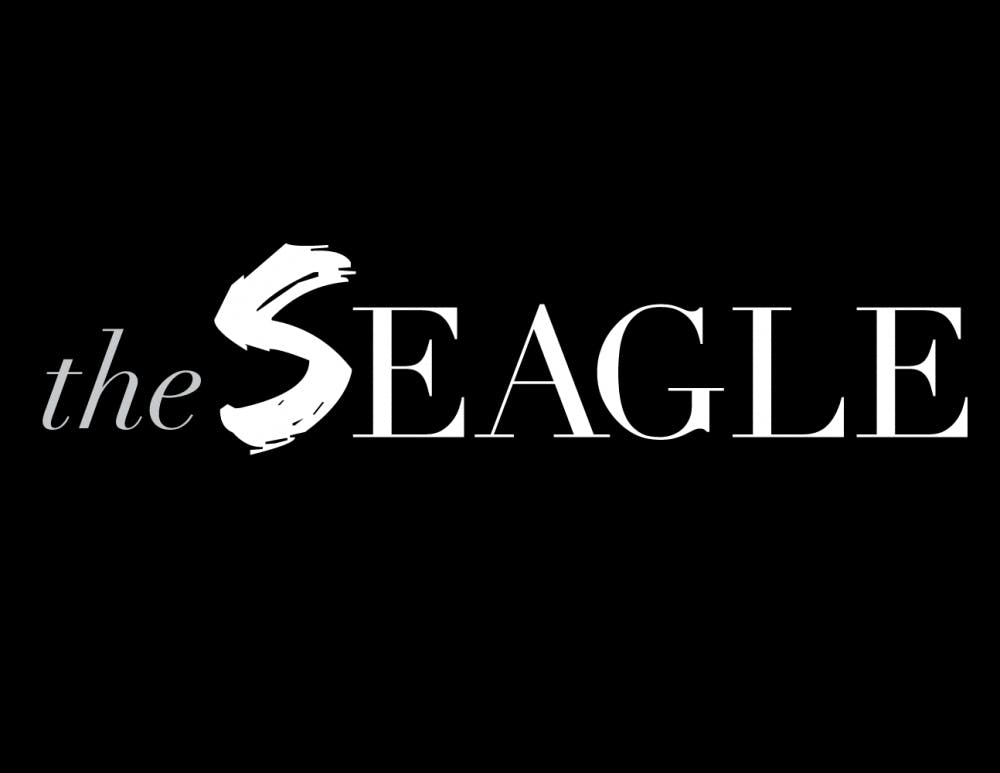 Satire: The Seagle’s satire writers in crisis: It’s just too easy 