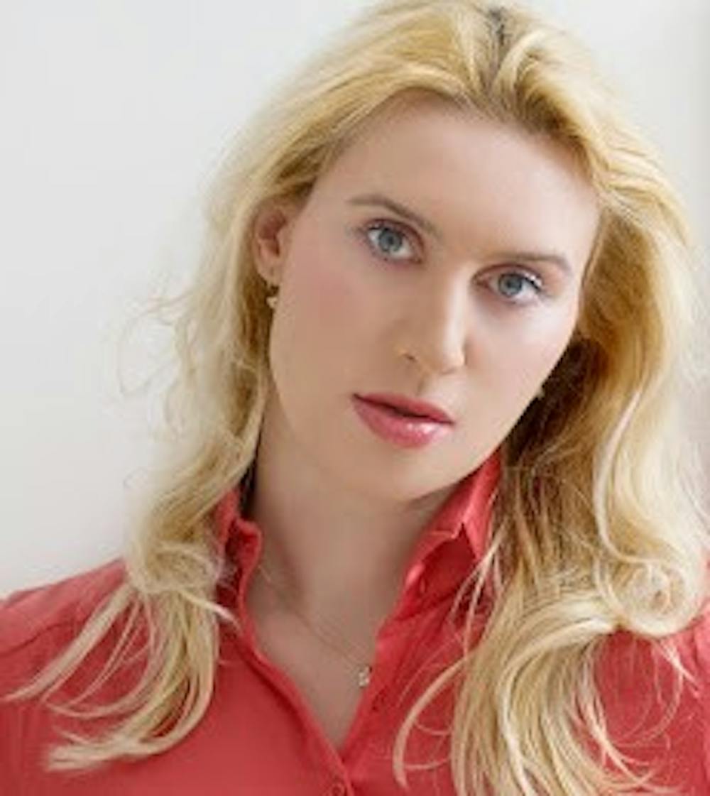 AU alumna wins North American Writing Competition