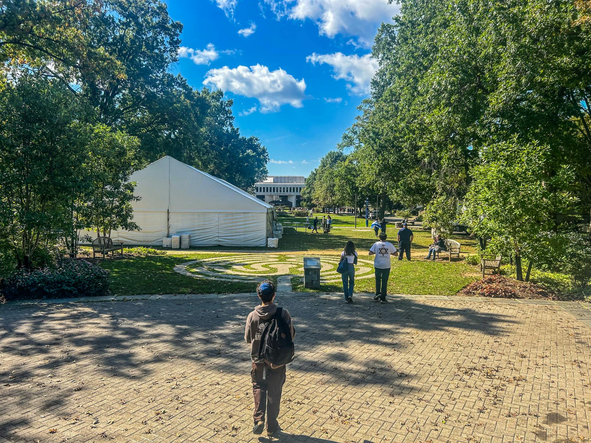 oct 7 hillel event pic