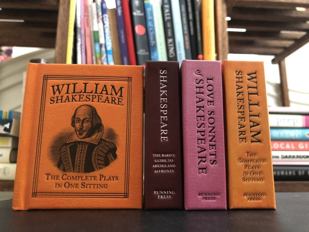 Shakespeare and quarantine: the expectation of creation