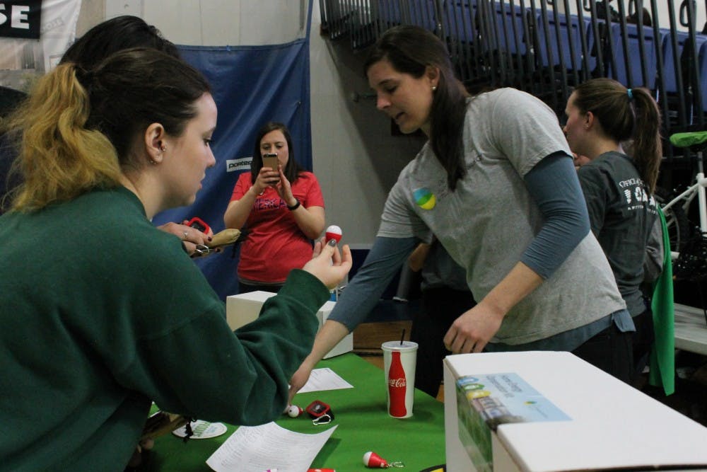 The (Com)Post: How Zero Waste Club promotes sustainable lifestyle choices on campus
