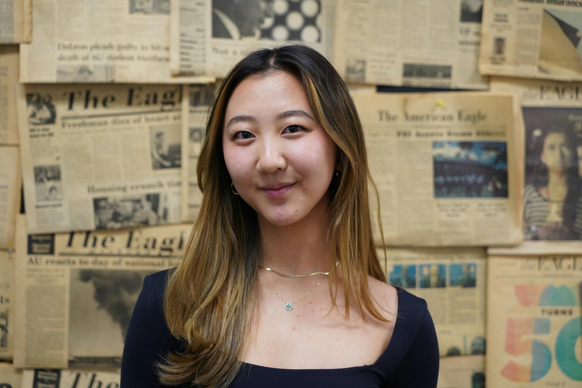 sara shibata headshot