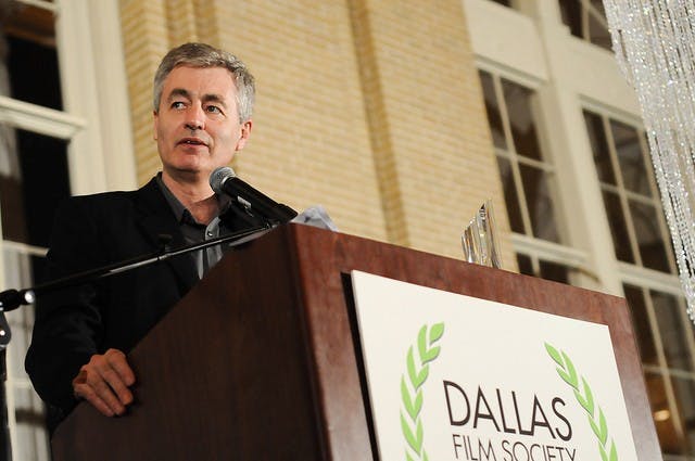 Star Award, Steve James