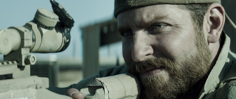 The M&M Report: “American Sniper” and “Wild”