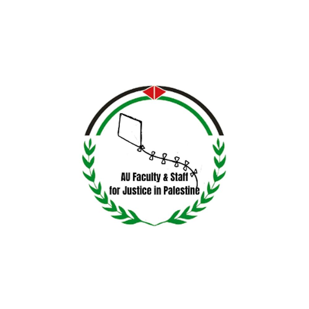 AU FSJP Logo