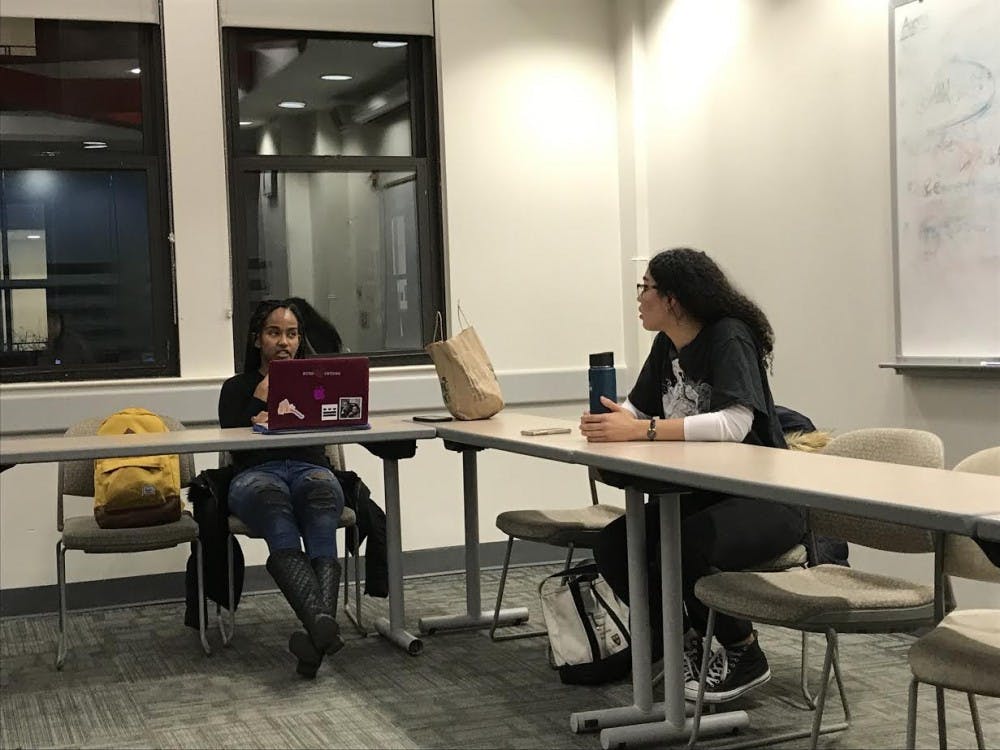 Seeing Africa Capstone