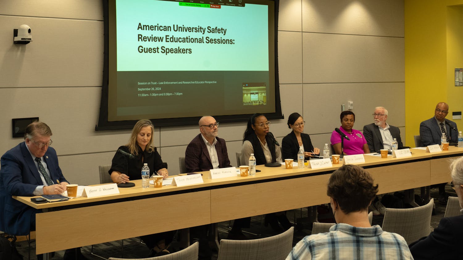 arming aupd forums pic