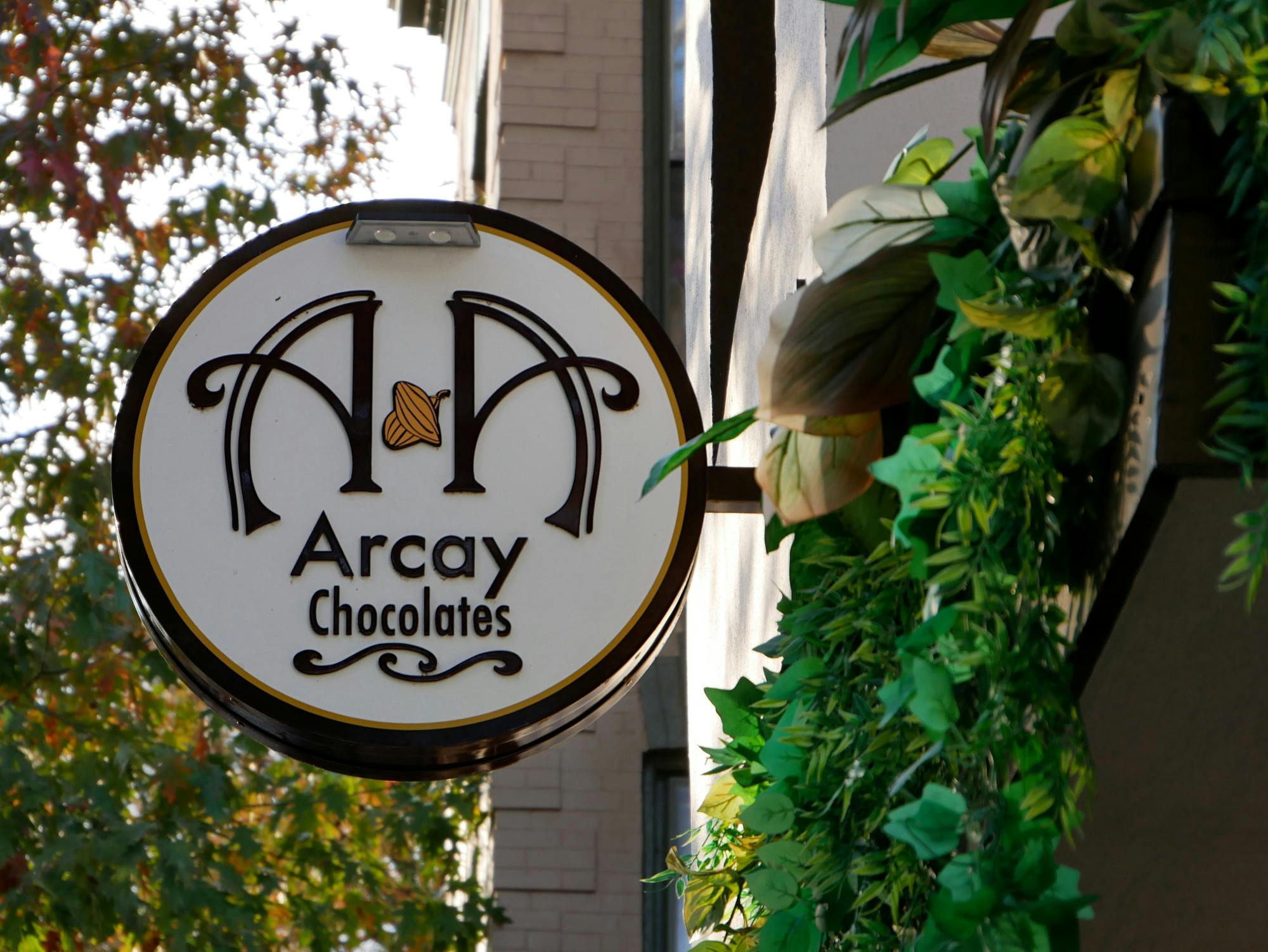 Immigrant businesses in DC share story to success