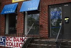 HOT HOT HOT - Bikram yoga began after Yogiraj Bikram Choudhury recovered from a debilitating knee injury by practicing his unique combination of 26 yoga positions. Today, many D.C. residents enjoy its holistic benefits. 