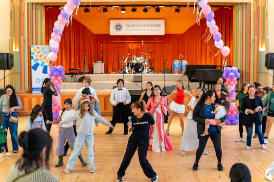 Latino Heritage Festival 1