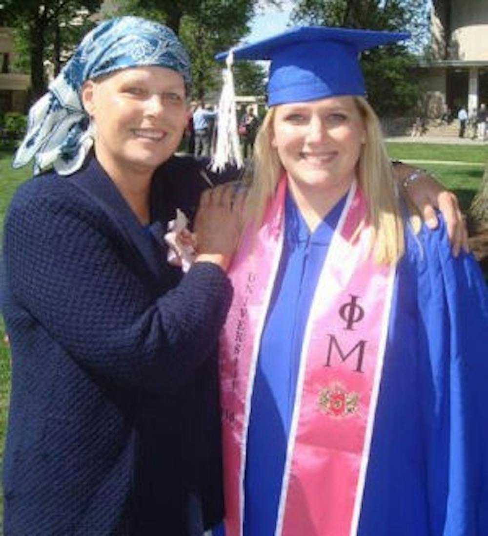 AU alumna Jenna Ward leads expansion in China