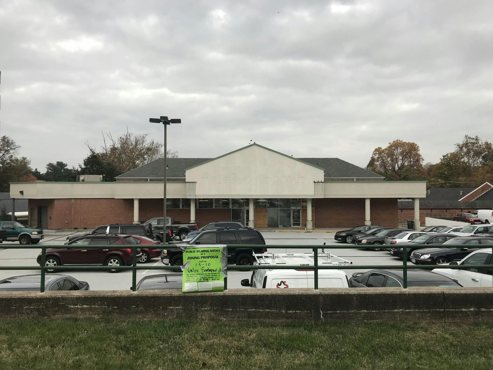 Superfresh Site Story Photo.JPG