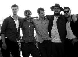 THE GREATEST SHOW ON EARTH - Urban trash band, The Felice Brothers, revitalize Bob Dylan's style with their third album, which they will perform at the Birchmere on Sept. 14 in Alexandria. 