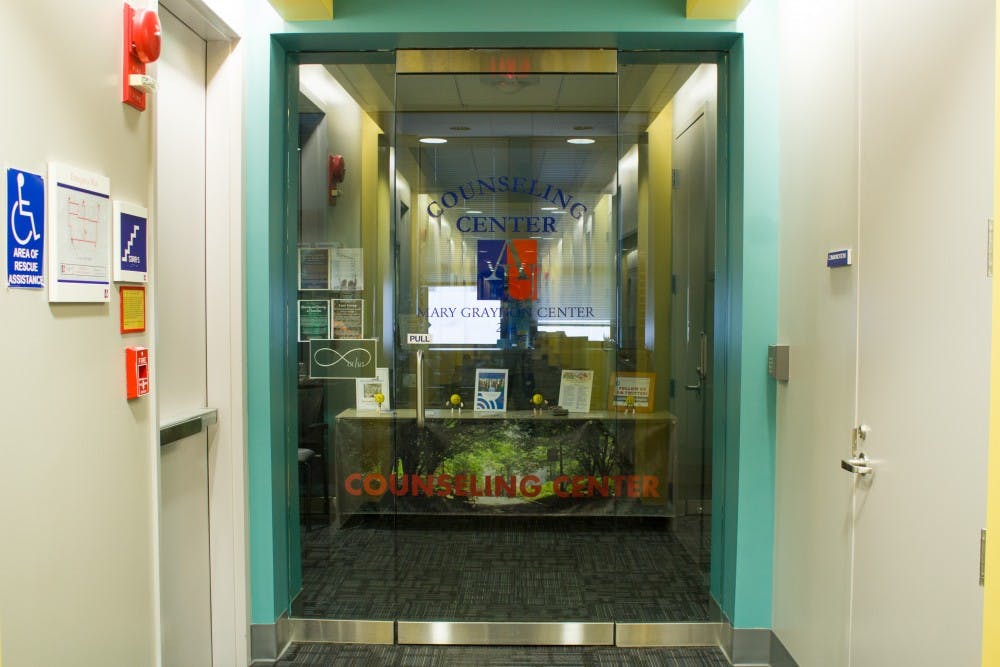 Counseling Center