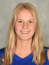 Women’s basketball spotlight: Elina Koskimies