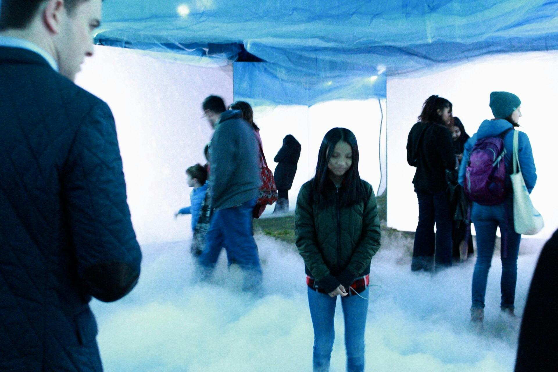 The Arctic Refuge Experience 01