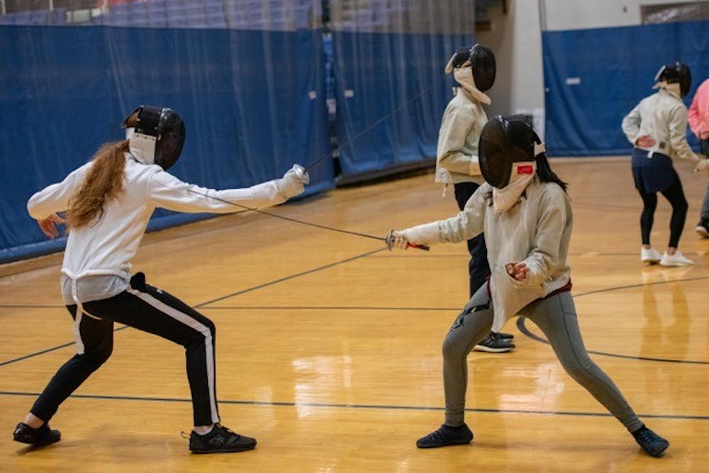 HFIT Fencing