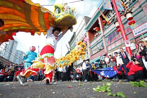 US NEWS OLY-LUNARNEWYEAR 1 SE