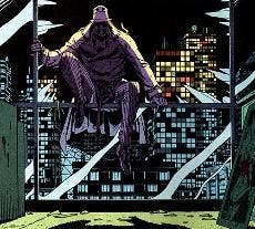 HERO WORSHIP - "Watchmen," long considered Moore's magnum opus, has receved renewed attention in the wake of its big screen adaptation. The original comic offered a brand new perspective of the superhero mythos.