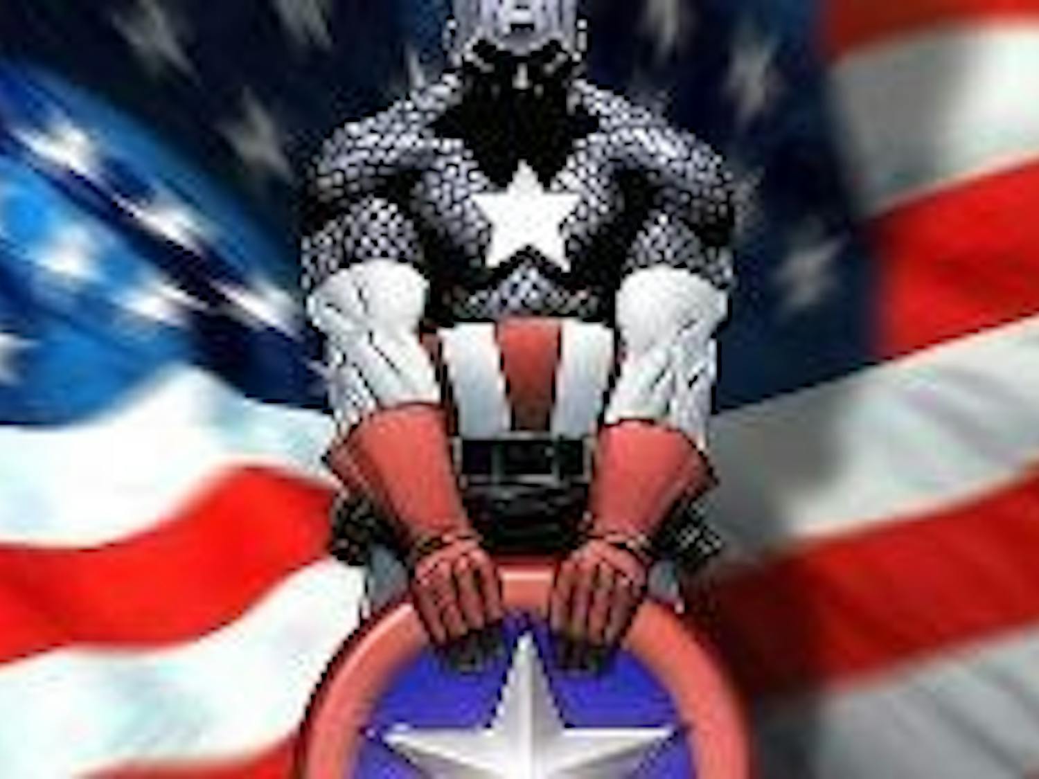 Comic connoisseurs speculate that Captain America will return soon.