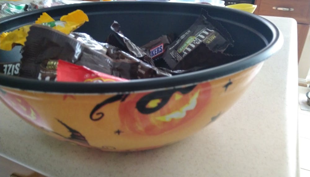 Stumped on costume ideas for Halloween? Fear not.