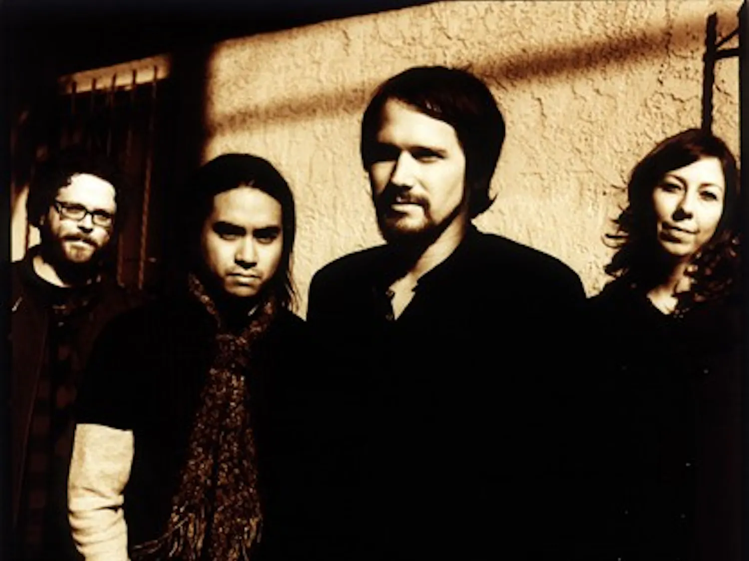 ‘SILVERSUN’ PICK-ME-UPS — Despite being in the music business for years, the California-based band Silversun Pickups are finally gaining nation-wide recognition after being nominated for a Grammy award.