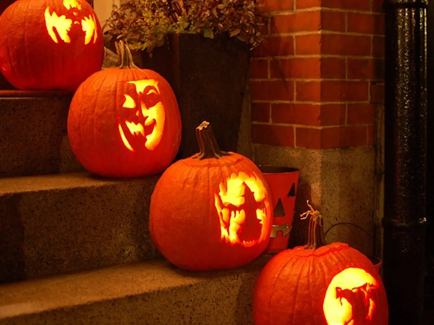 halloween