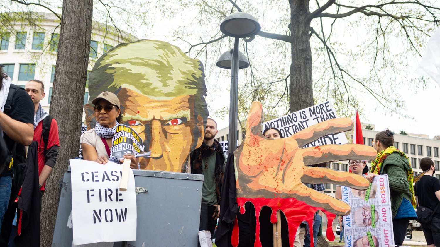 march on washington 3