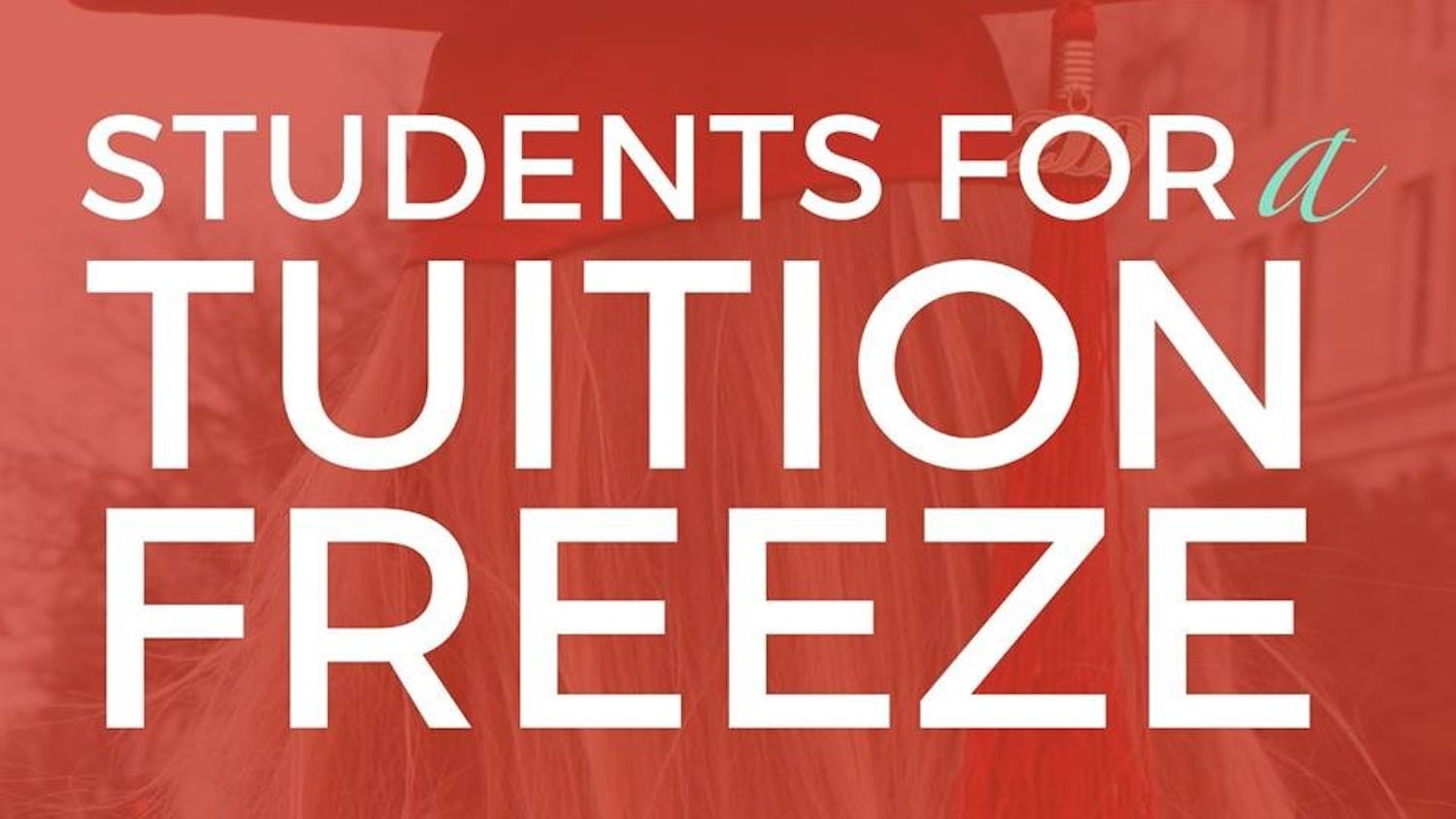 END tuition freeze