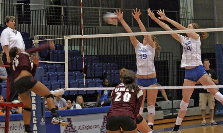 no. 19 rickets and no. 14 claire rechts