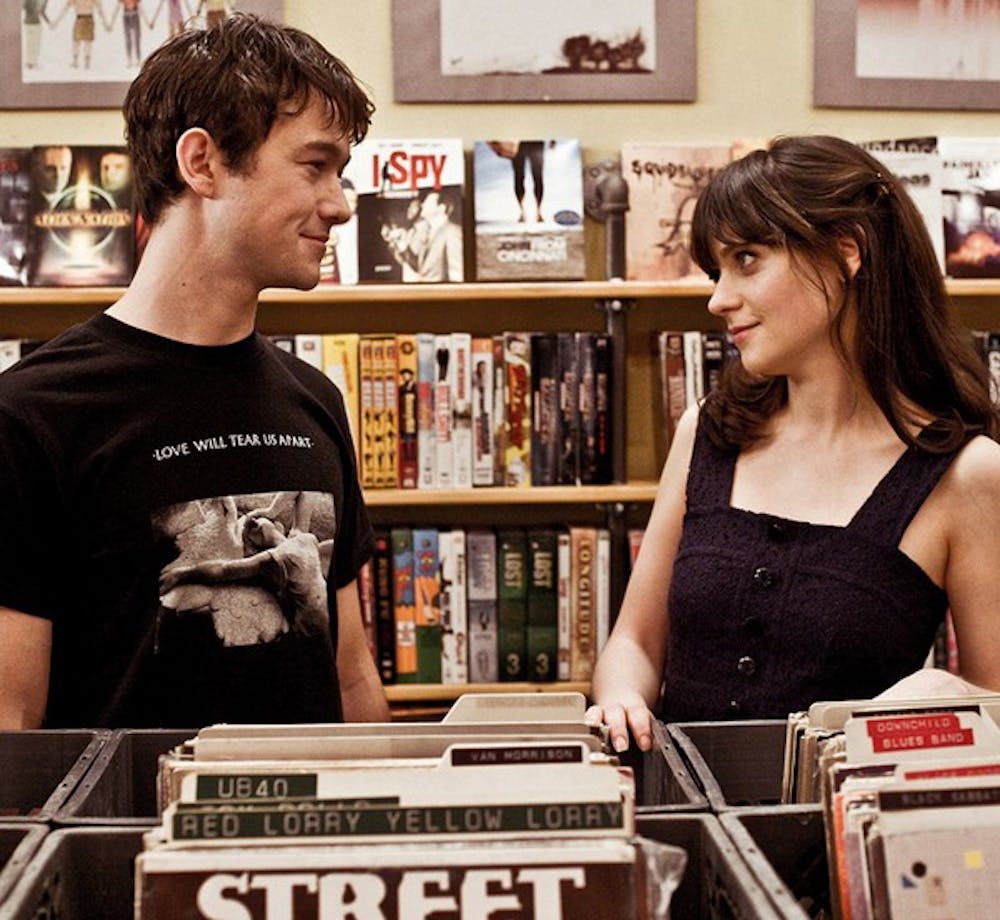 DAYS OF LOVEâ€” This Valentineâ€™s Day, post up in your room with whomever you please to watch some memorable films of late that Hollywood has produced. Whether it be â€œ500 Days of Summerâ€ or â€œLove Actually,â€ have some tissues handy.
