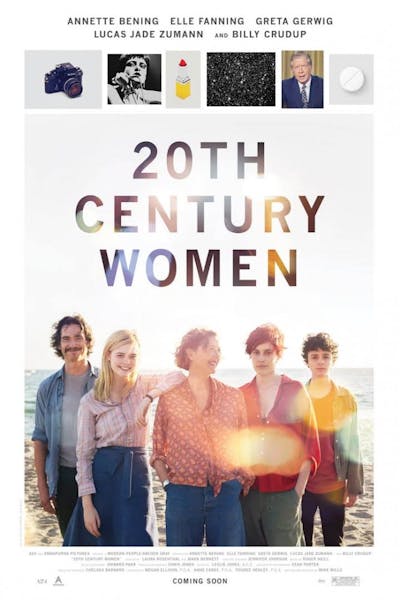 20th century women — hutchj: refinery29: The Rock Has An Inspiring