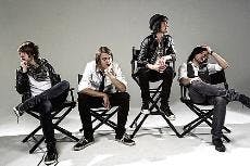 DIVINE PROVIDENCE - This four-piece band from Seattle recently emerged from the shadows of their more popular contemporaries to find their own voice and their own fanbase with a mix of melancholy and simplistic music. They will be playing at the Rock and 