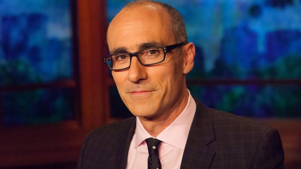 Arthur Brooks