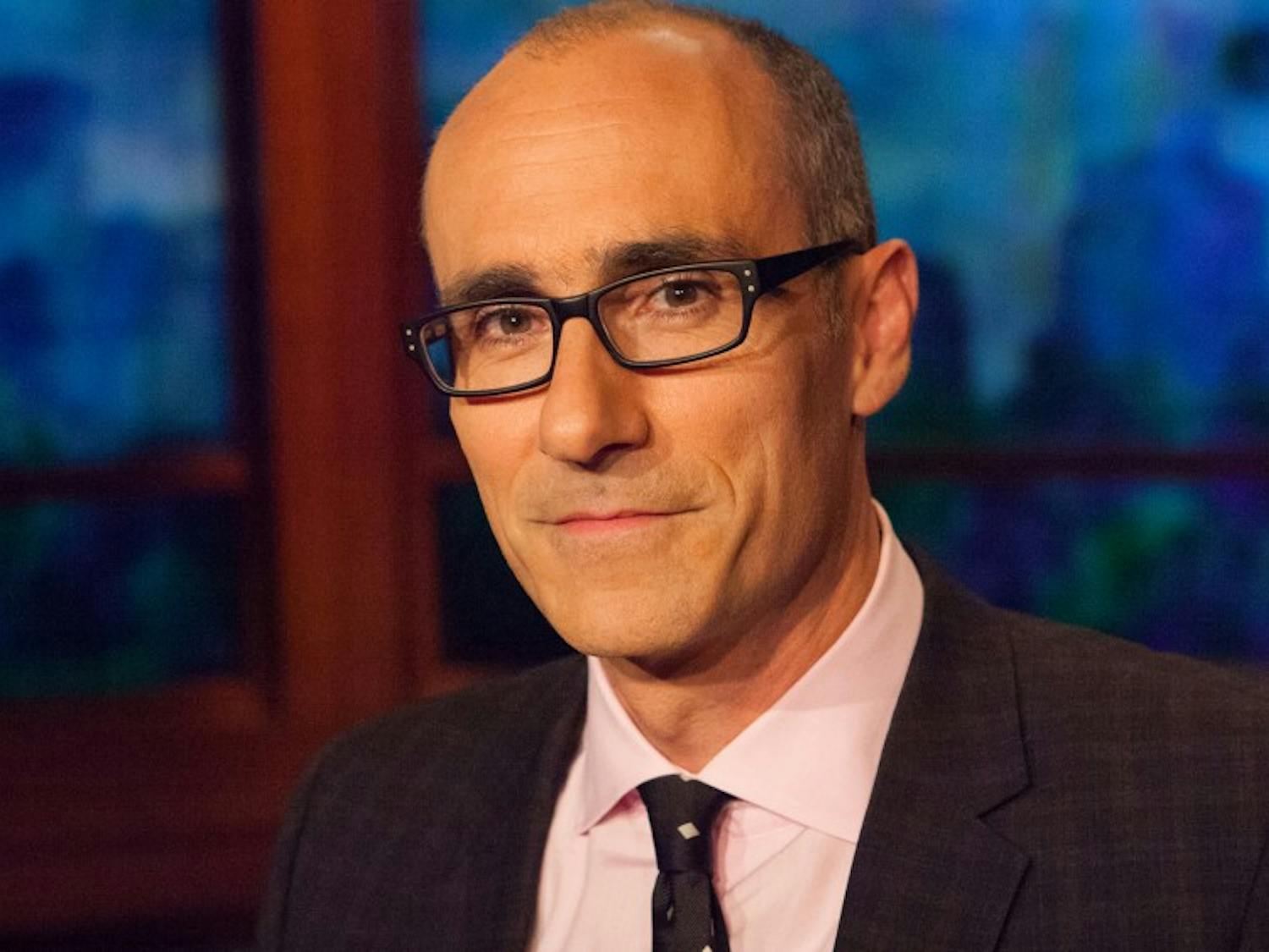 Arthur Brooks