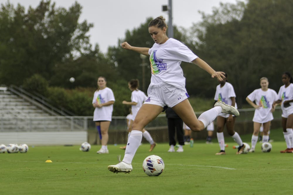 w soccer v bucknell pic