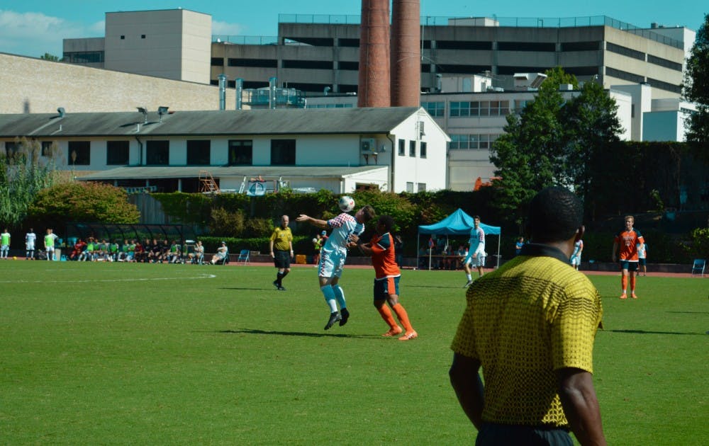 Viggo Sjoberg MSOC 3