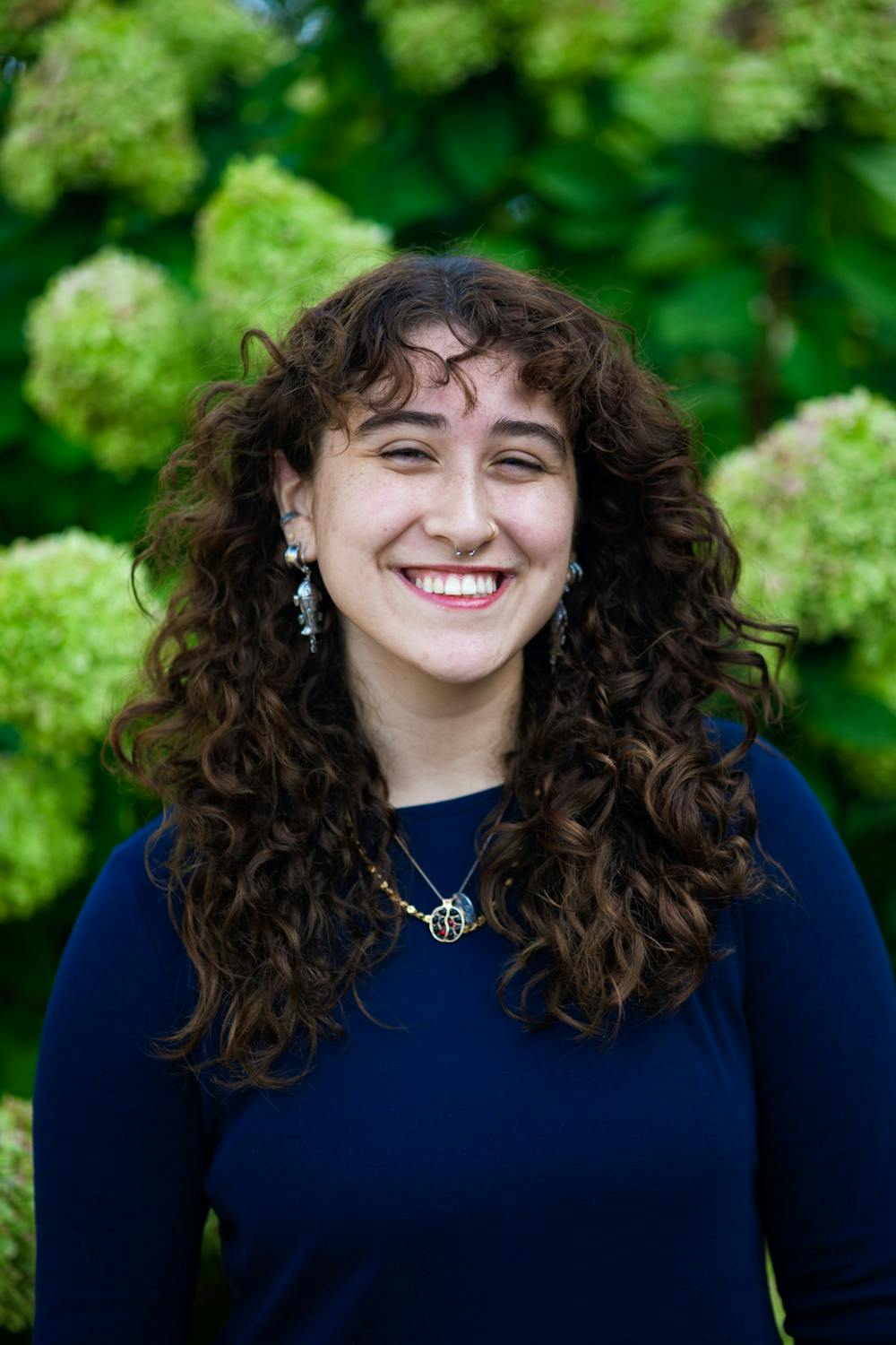 Ava DiGiacomo Headshot