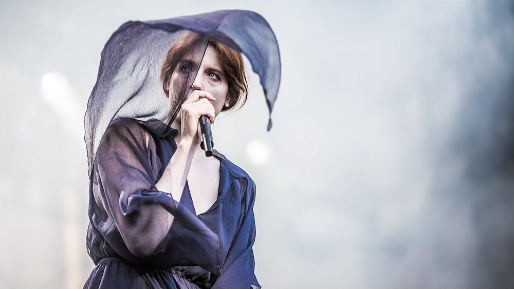REVIEW: Florence + the Machine drops stunning singles in anticipation of their sixth album