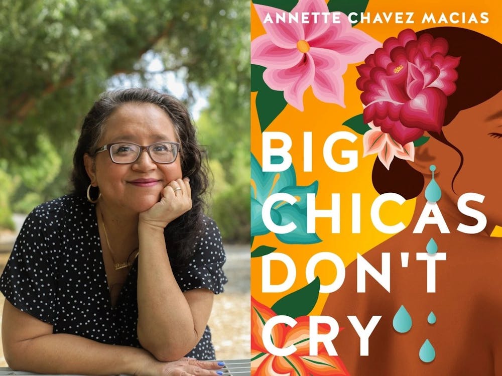 Crítica: Nuevo libro ‘Big Chicas Don’t Cry’ presenta un cuento conmovedora sobre la importancia de la familia