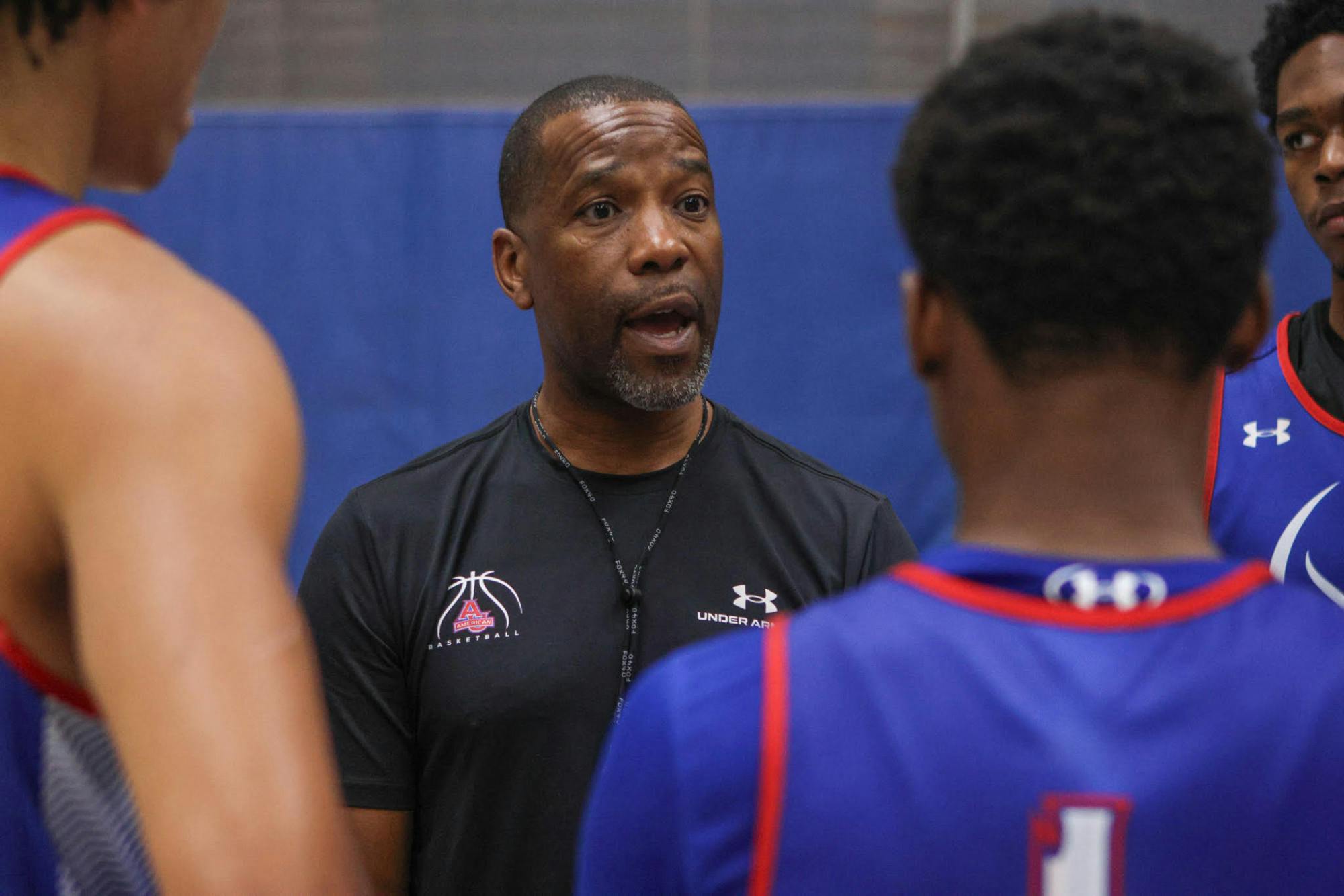 Duane Simpkins feature