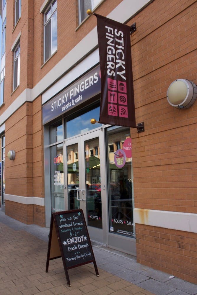 Indique, 3512 Connecticut Ave NW, Washington, DC