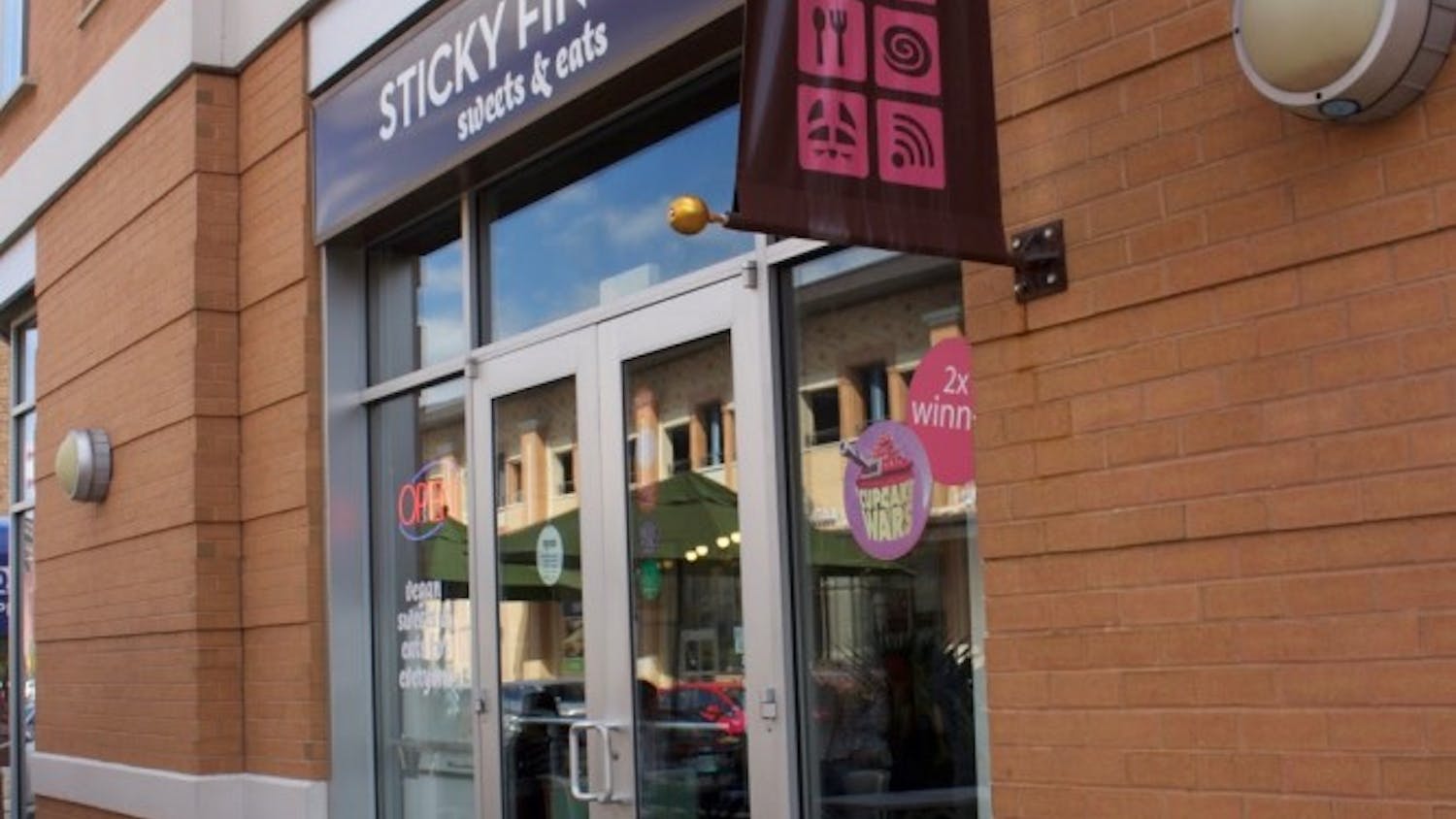 Indique, 3512 Connecticut Ave NW, Washington, DC