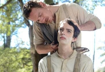 Slow West