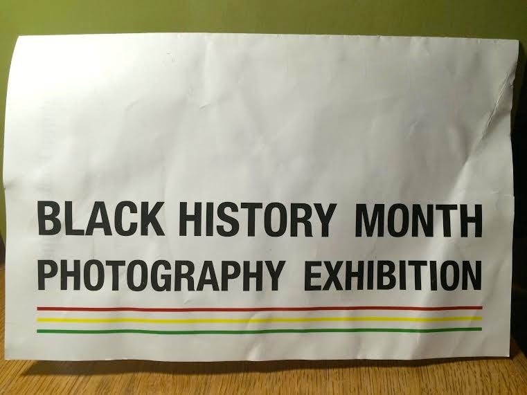 Black History Month