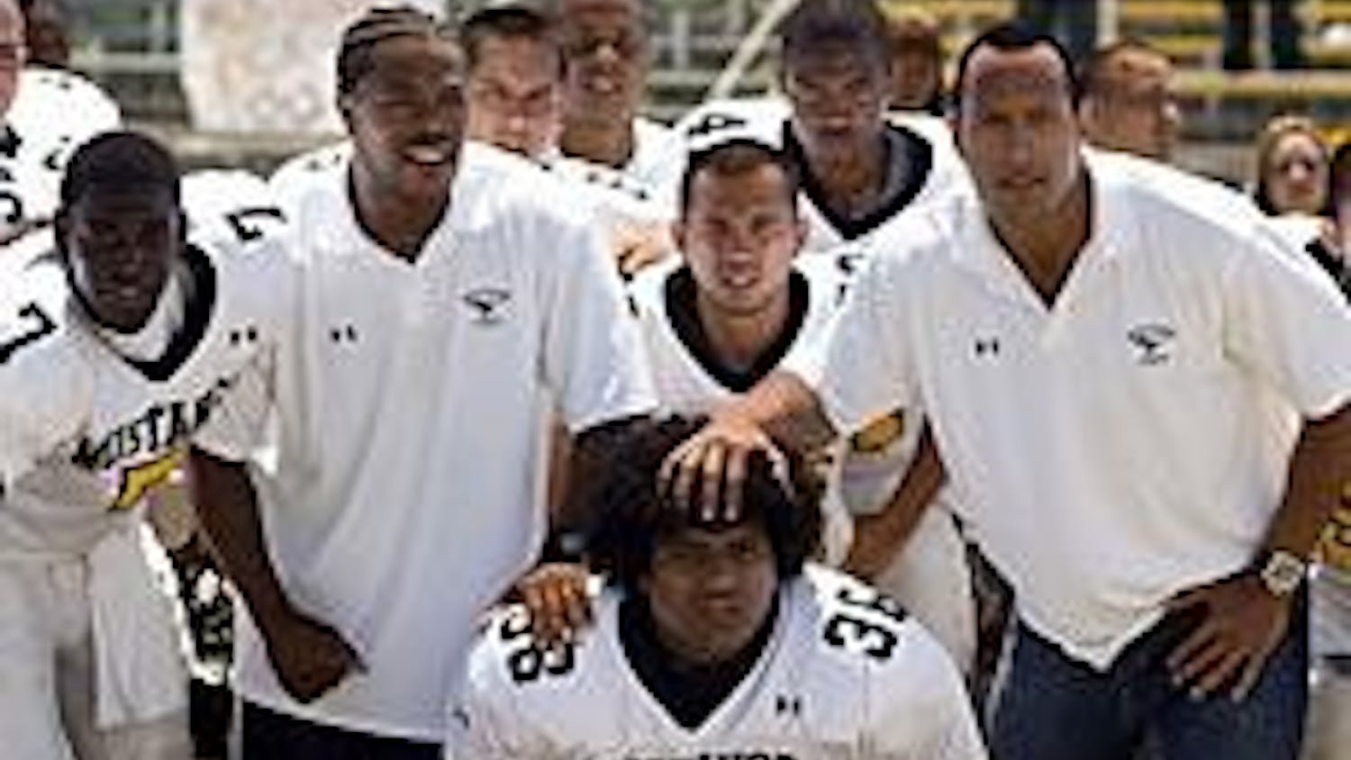 The Rock gets a feel for teamwork as a football coach at a juvenile detention center, while Xzibit pimps their attitudes.