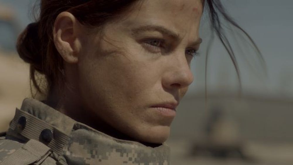 SOC professor sheds light on military with new film "Fort Bliss"