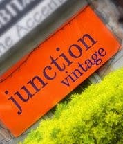 VELVET UNDERGROUND Junction is the best bet for shoppers hunting for vintage bargains. 