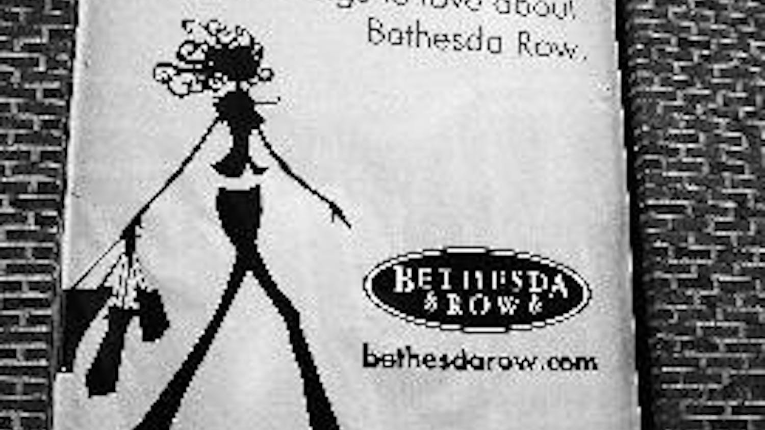 BETHESDA'S FINEST - Bethesda Lane at Bethesda Row provides a luxury, European-feeling shopping experience to the greater D.C. area. Gourmet eateries stocking hard to find treats and upscale boutiques line the streets of the new shopping destination. Rebec